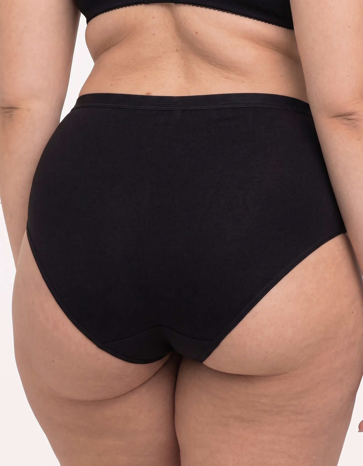 Beeren Comfort XL dames slip - Grote maten