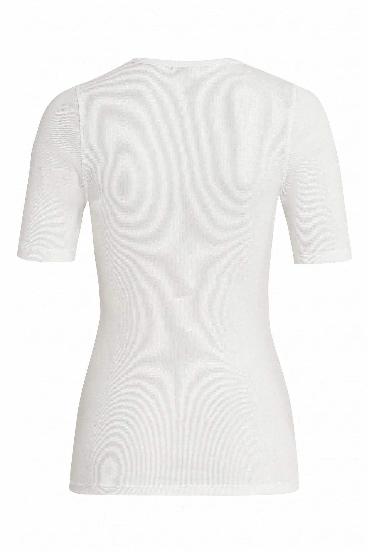 Beeren Entex dames thermo shirt korte mouw met kant
