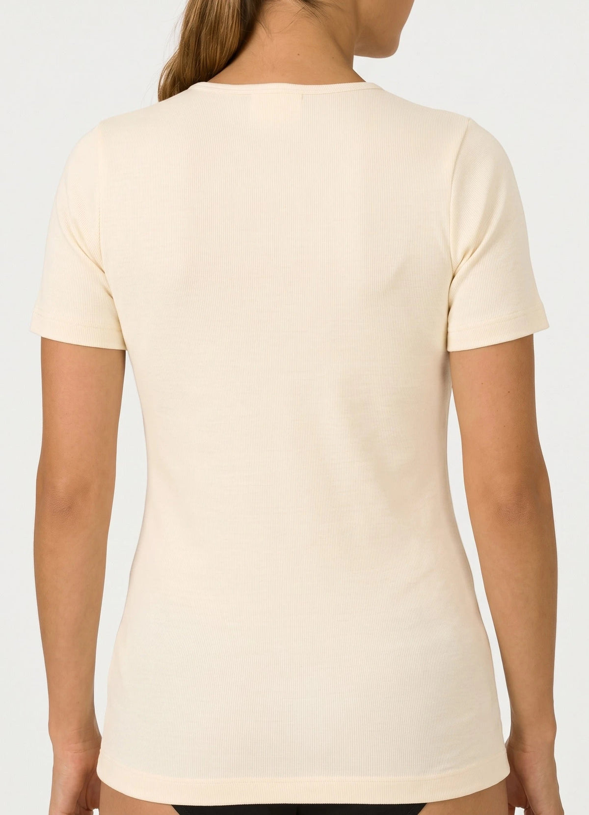 Beeren Entex dames thermo shirt korte mouw