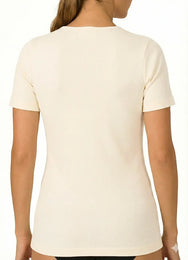 Beeren Entex dames thermo shirt korte mouw