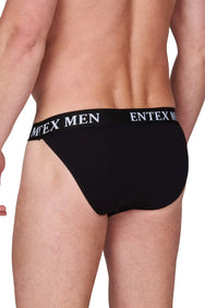 Beeren Entex heren tanga slip - Elastisch katoen