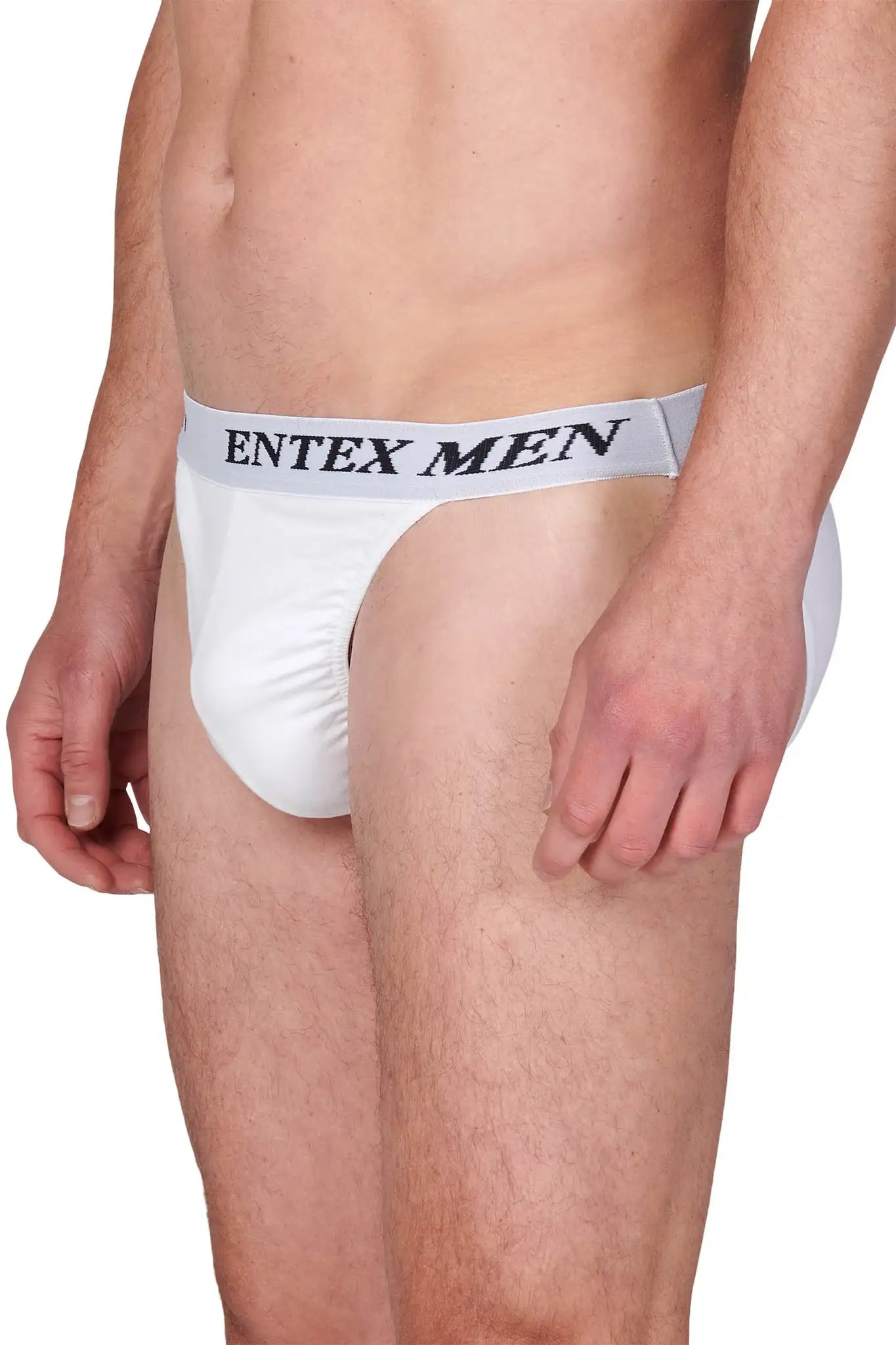 Beeren Entex heren tanga slip - Elastisch katoen