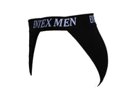 Beeren Entex heren tanga slip - Elastisch katoen