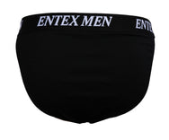 Beeren Entex heren tanga slip - Elastisch katoen
