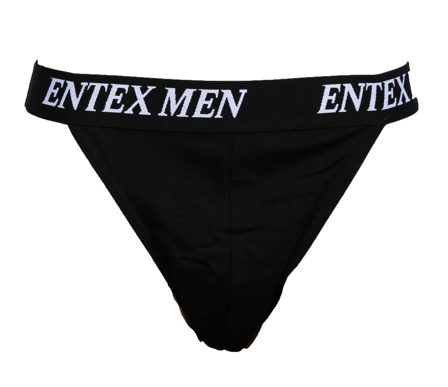 Beeren Entex heren tanga slip - Elastisch katoen