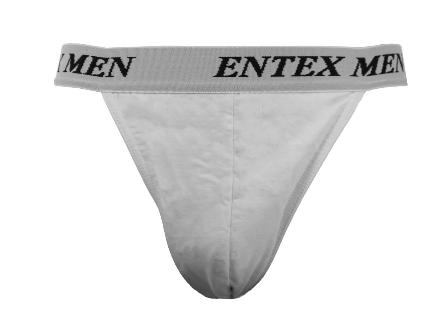 Beeren Entex heren tanga slip - Elastisch katoen