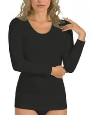 Beeren Entex thermo shirt dames lange mouw