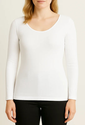 Beeren Entex thermo shirt dames lange mouw