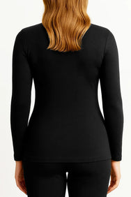 Beeren Entex thermo shirt dames lange mouw