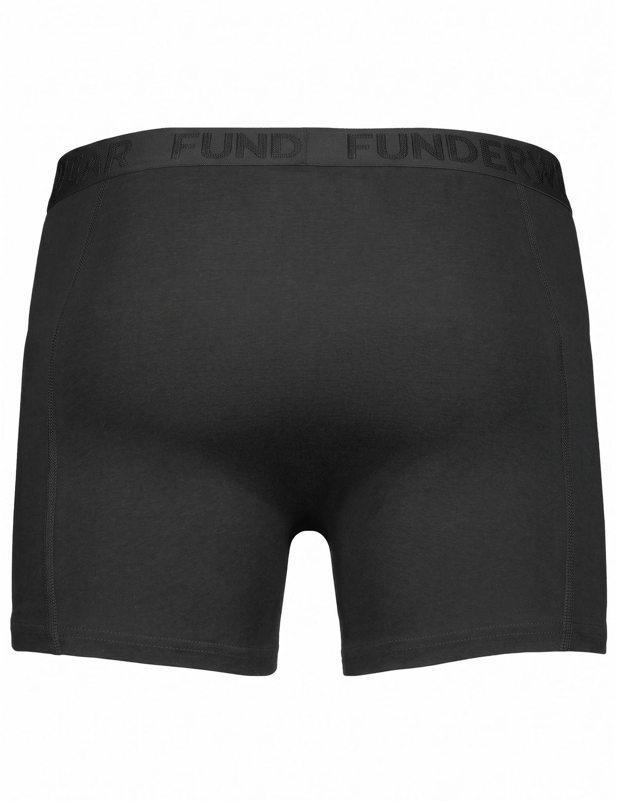 Beeren Funderwear 2-pak heren boxershorts - Grote maten