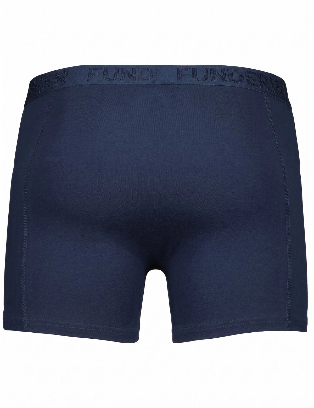 Beeren Funderwear 2-pak heren boxershorts - Grote maten