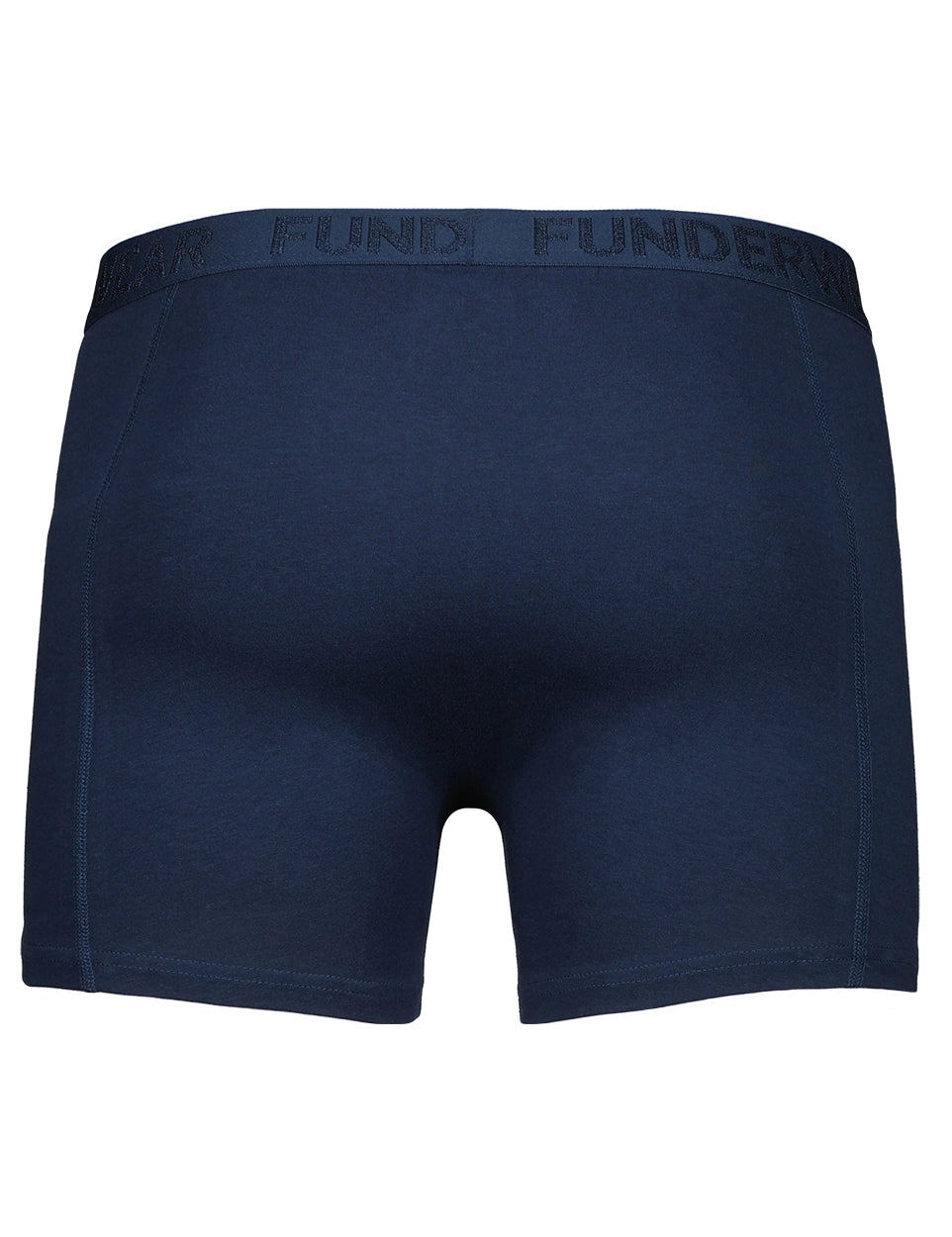 Beeren Funderwear 2-pak heren boxershorts - Grote maten