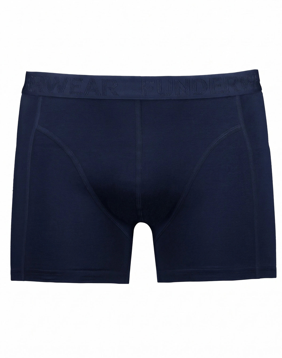 Beeren Funderwear 2-pak heren boxershorts - Grote maten