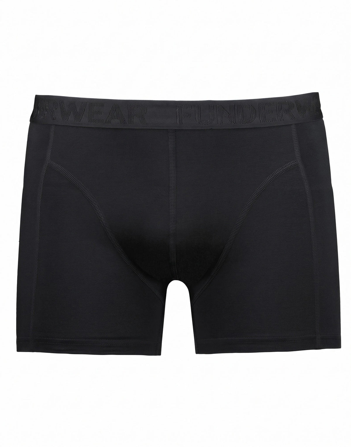 Beeren Funderwear 2-pak heren boxershorts - Grote maten