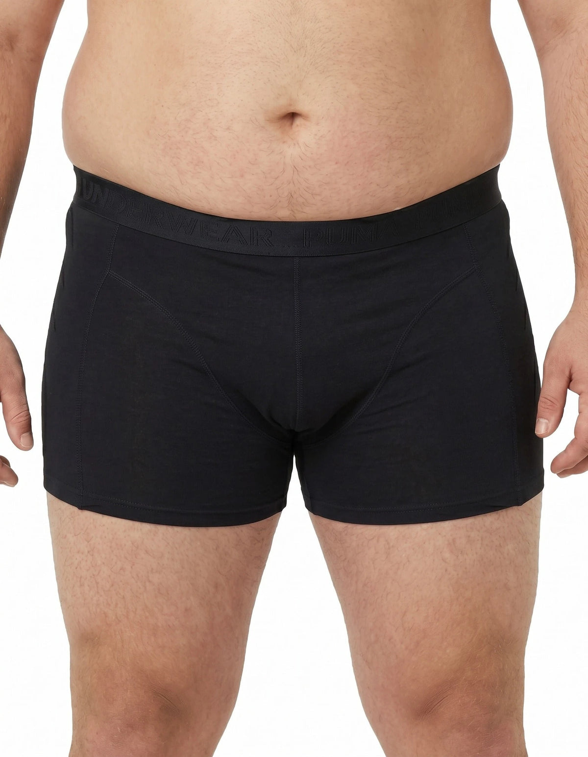 Beeren Funderwear 2-pak heren boxershorts - Grote maten