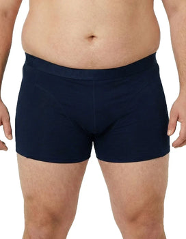 Beeren Funderwear 2-pak heren boxershorts - Grote maten