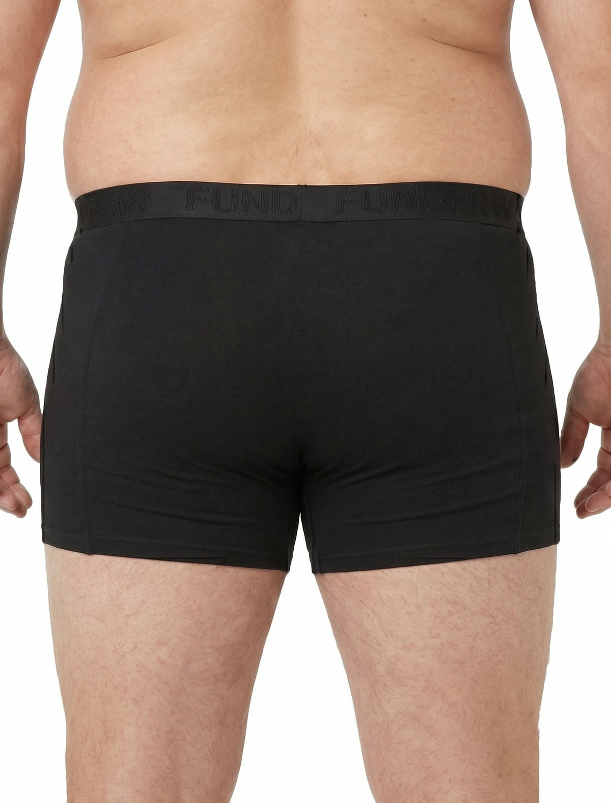 Beeren Funderwear 2-pak heren boxershorts - Grote maten