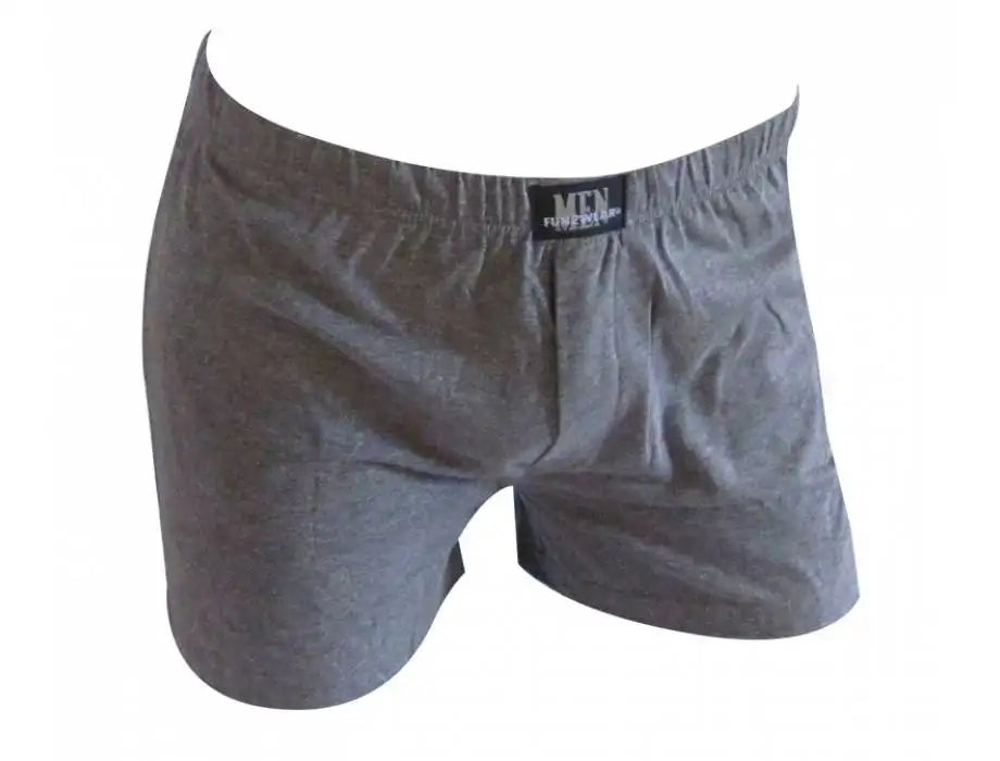 Beeren Funderwear-Fun2wear boxershort wijd model