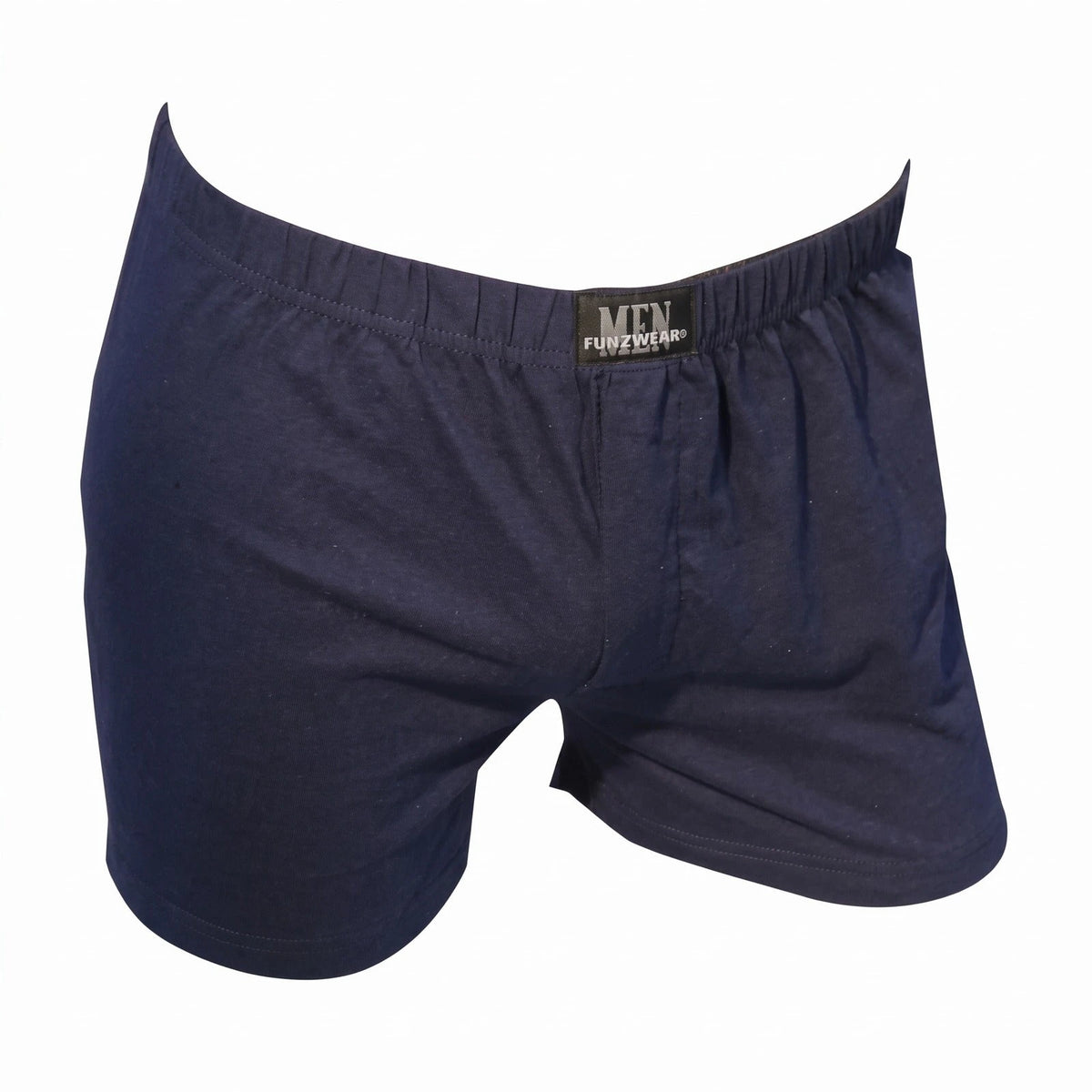 Beeren Funderwear-Fun2wear boxershort wijd model
