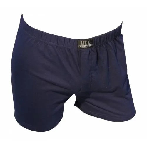 Beeren Funderwear-Fun2wear boxershort wijd model