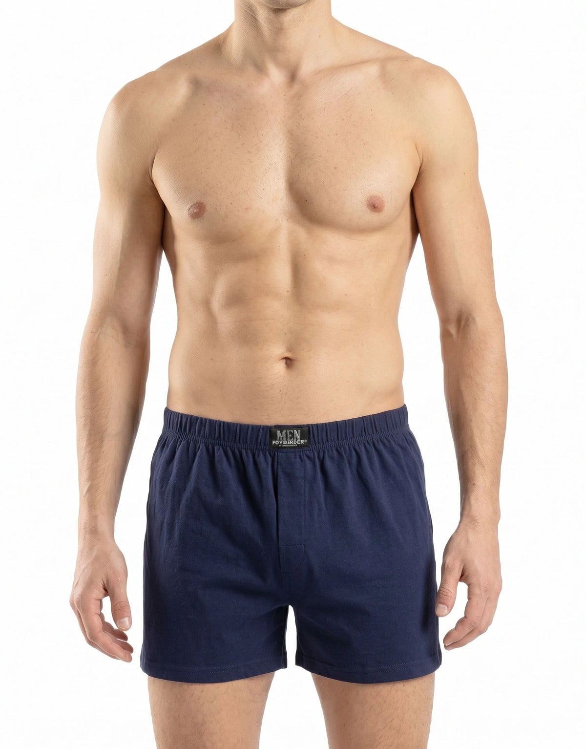 Beeren Funderwear-Fun2wear boxershort wijd model