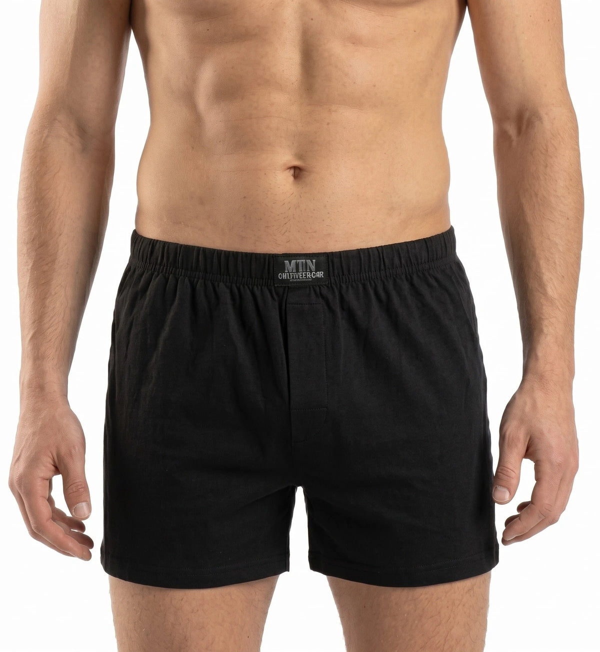 Beeren Funderwear-Fun2wear boxershort wijd model