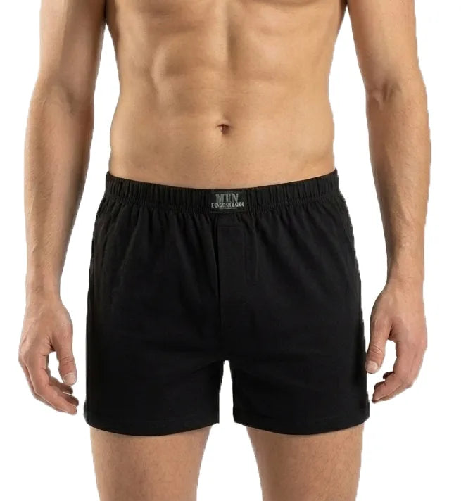 Beeren Funderwear-Fun2wear boxershort wijd model