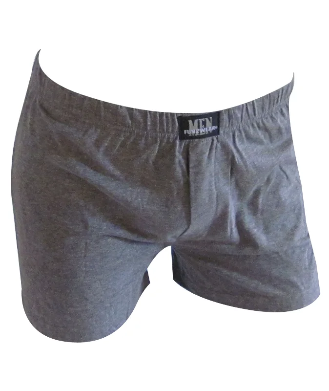 Beeren Funderwear-Fun2wear boxershort wijd model