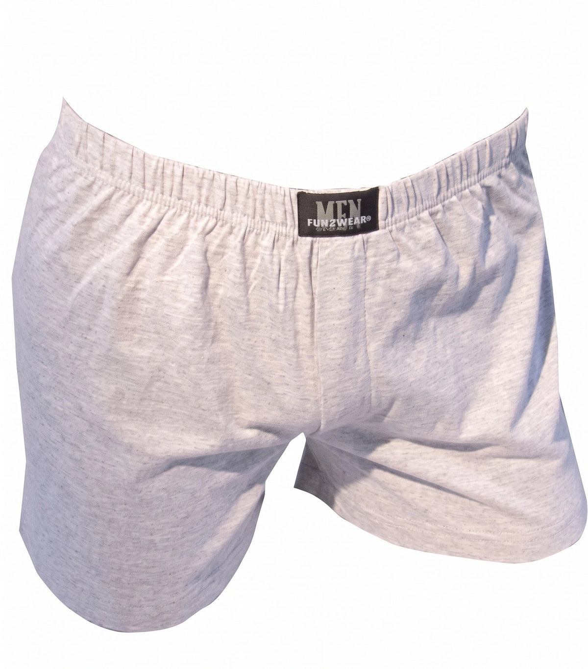 Beeren Funderwear-Fun2wear boxershort wijd model