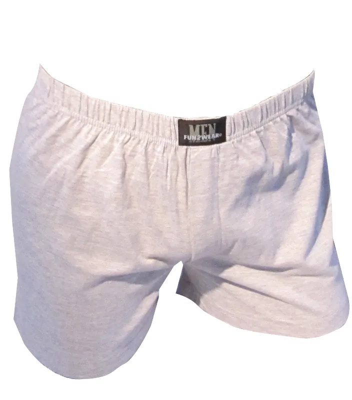 Beeren Funderwear-Fun2wear boxershort wijd model