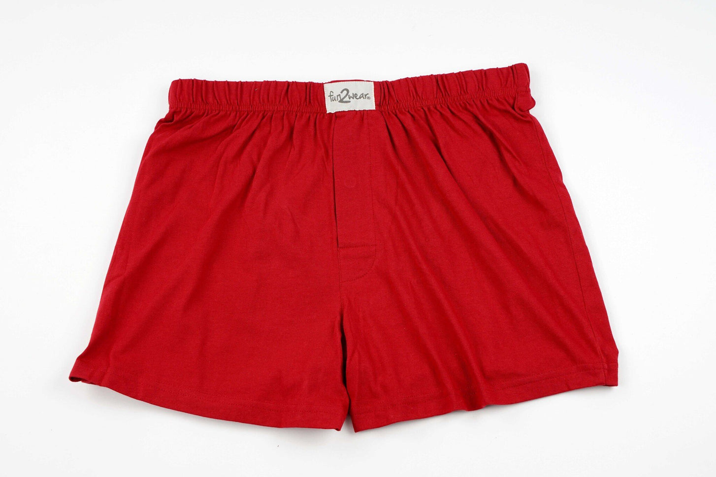 Beeren Funderwear-Fun2wear boxershort wijd model