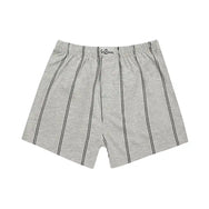 Beeren Funderwear-Fun2wear wijde heren boxershort krijtstreep