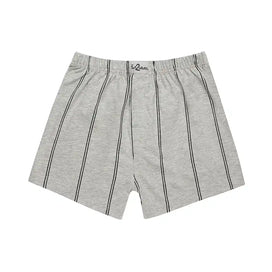 Beeren Funderwear-Fun2wear wijde heren boxershort krijtstreep