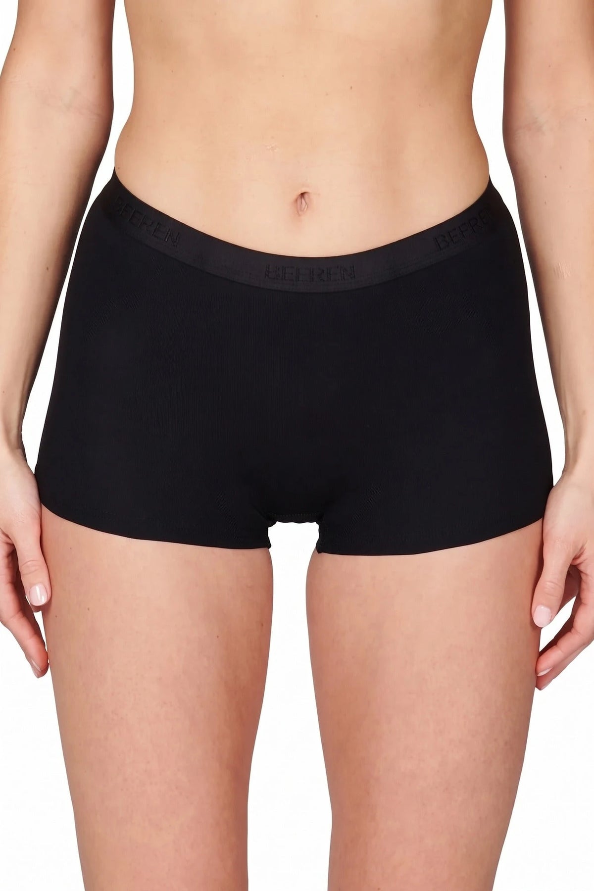 Beeren Multipack Beeren 6-pack Comfort dames boxershort katoen - Lara