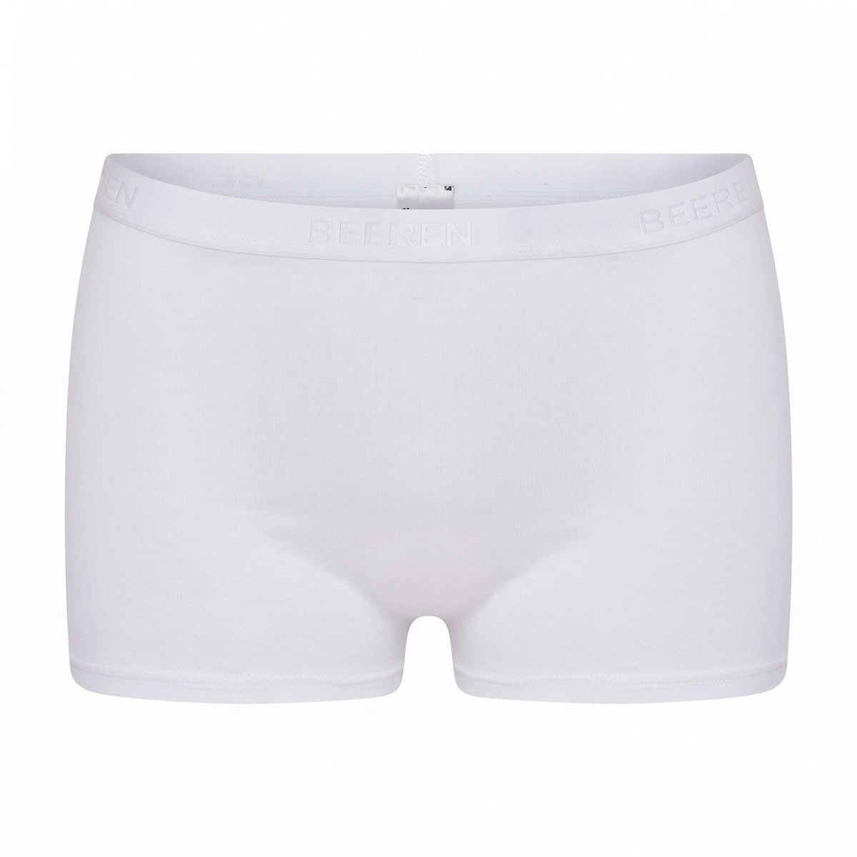Beeren Multipack Beeren 6-pack Comfort dames boxershort katoen - Lara