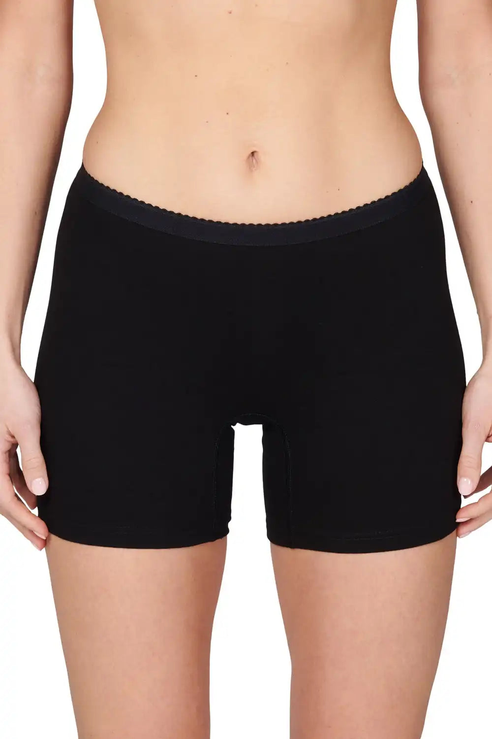 Beeren Multipack Beeren 6-pak dames Boxershort Softly - lange pijpjes