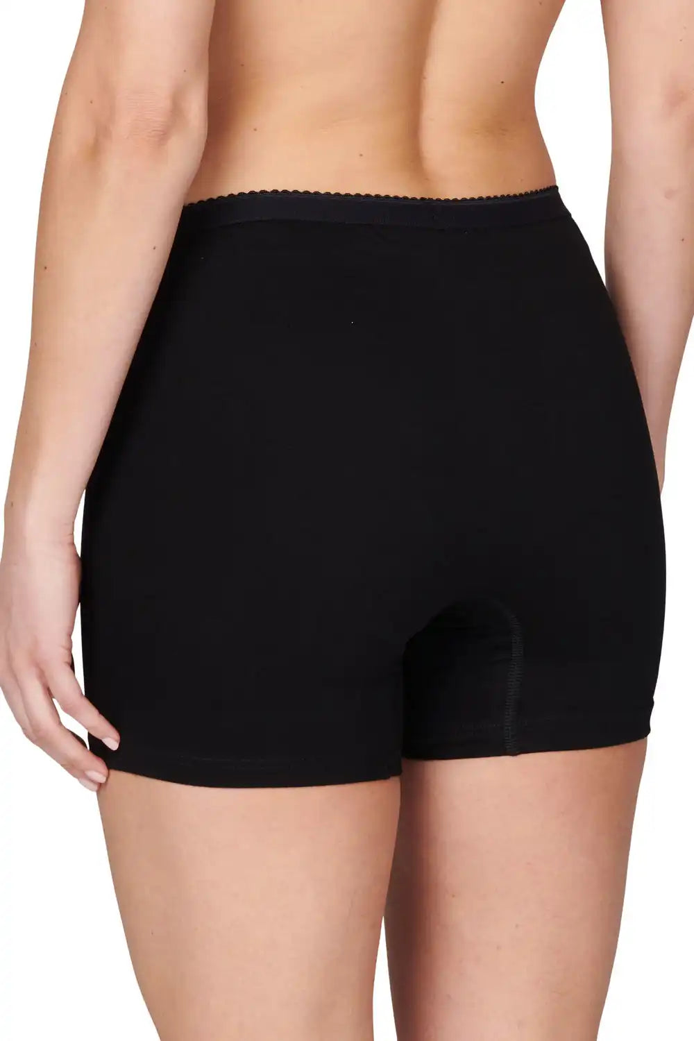 Beeren Multipack Beeren 6-pak dames Boxershort Softly - lange pijpjes