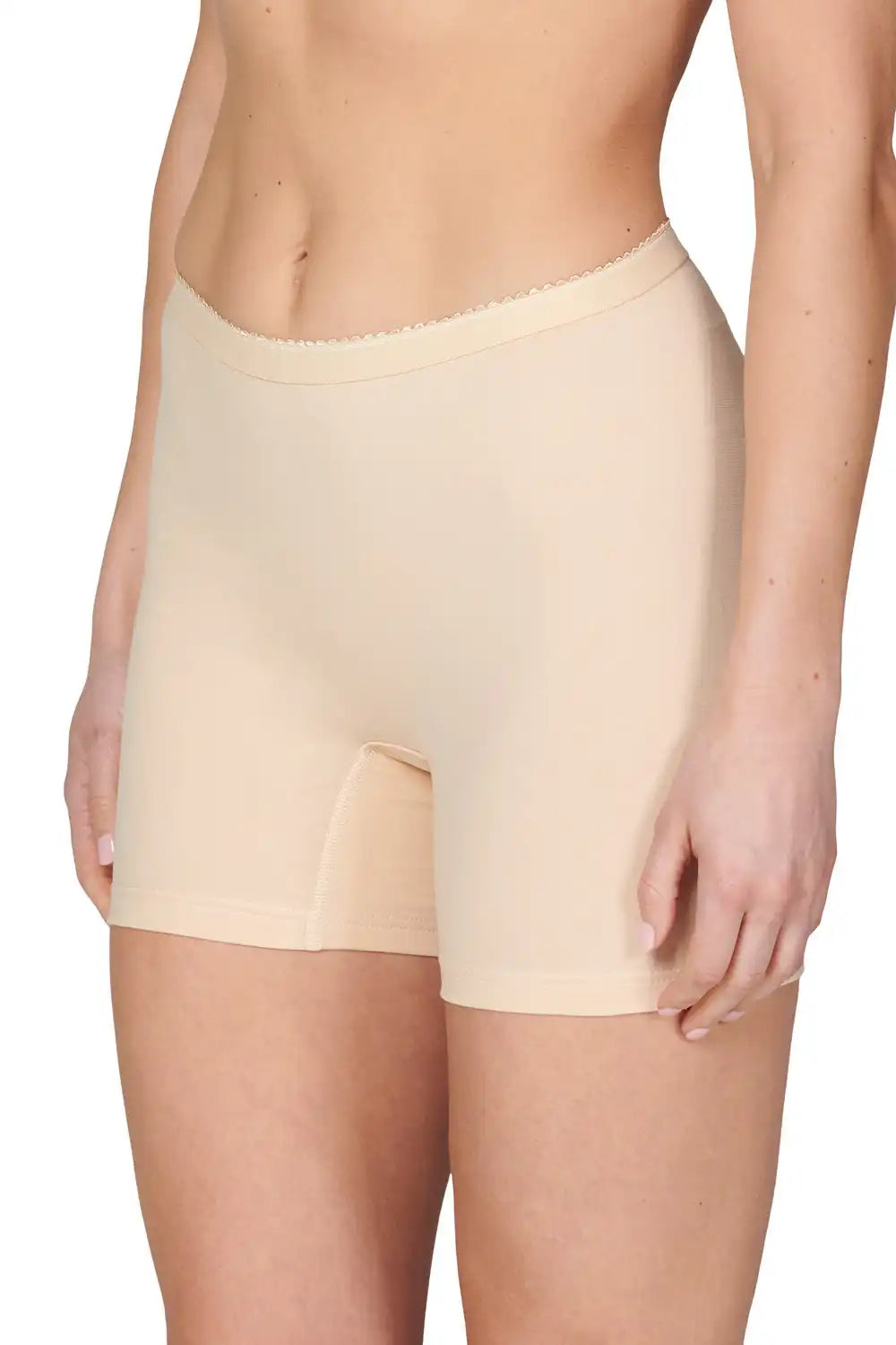 Beeren Multipack Beeren 6-pak dames Boxershort Softly - lange pijpjes