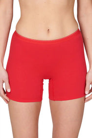 Beeren Multipack Beeren 6-pak dames Boxershort Softly - lange pijpjes