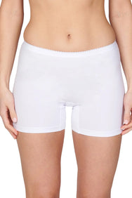 Beeren Multipack Beeren 6-pak dames Boxershort Softly - lange pijpjes