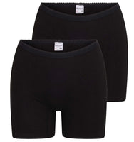 Beeren Multipack Beeren 6-pak dames Boxershort Softly - lange pijpjes