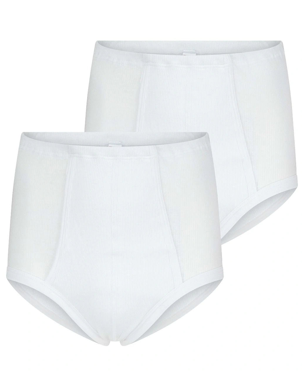 Beeren Startex / Beeren 2-pak taille heren slip rib