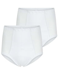 Beeren Startex / Beeren 2-pak taille heren slip rib