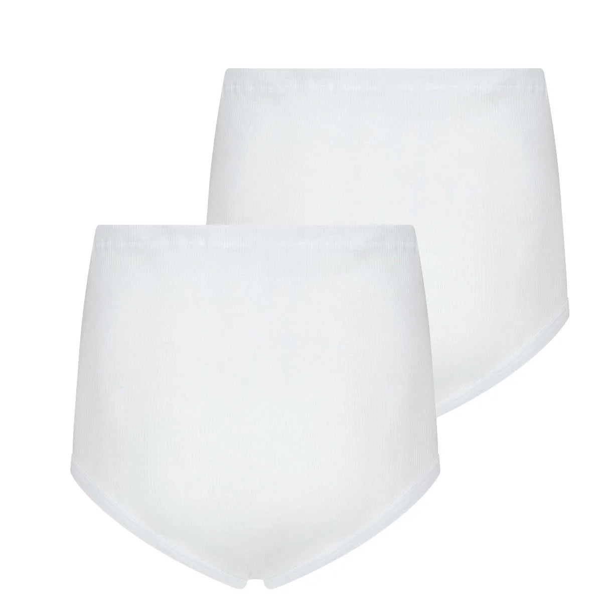 Beeren Startex / Beeren 2-pak taille heren slip rib