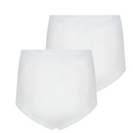 Beeren Startex / Beeren 2-pak taille heren slip rib