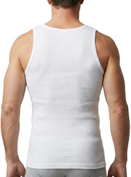Beeren Startex / Beeren heren hemd rib