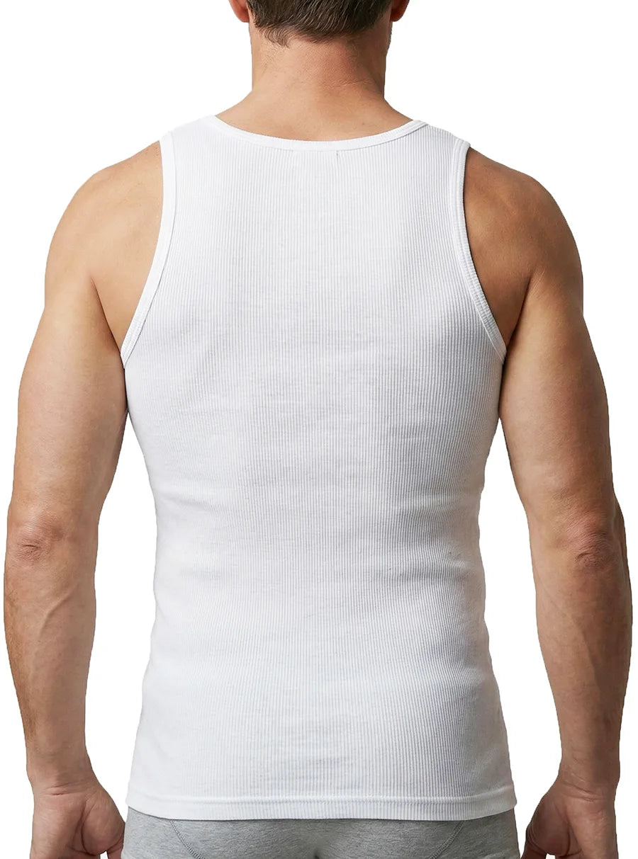 Beeren Startex / Beeren heren hemd rib