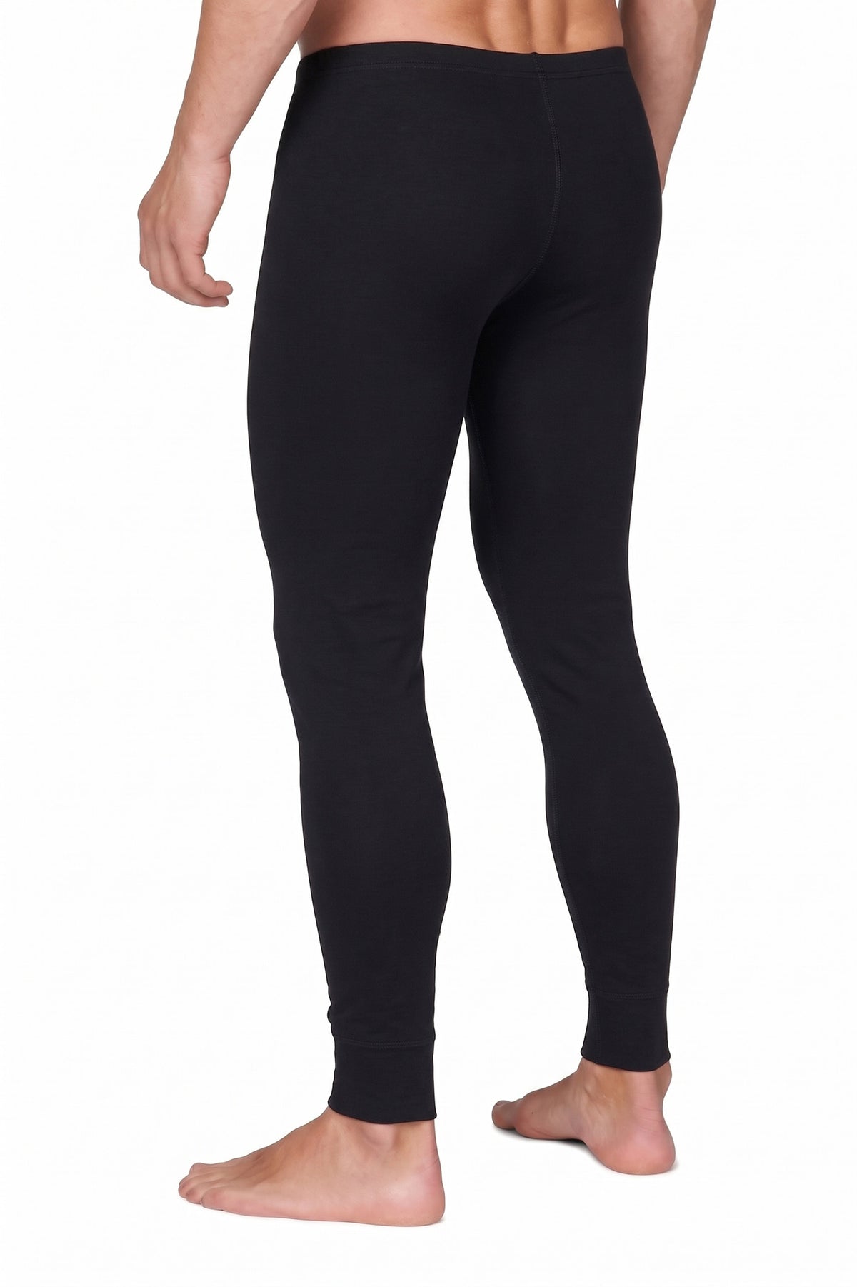 Beeren thermo broek/legging Heren