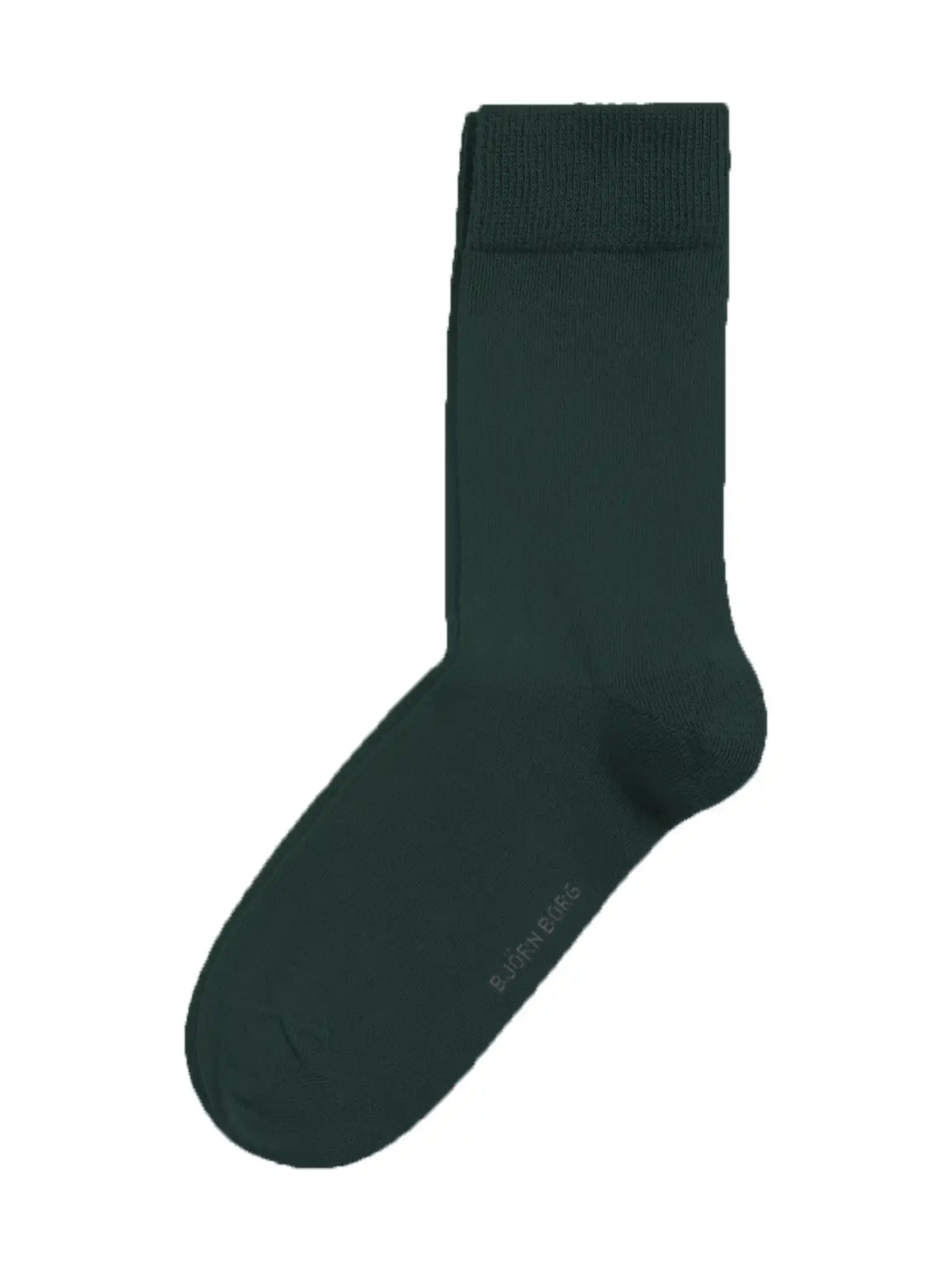 Bjorn Borg Bjorn Borg 10-paar - heren sokken - Dark Combi