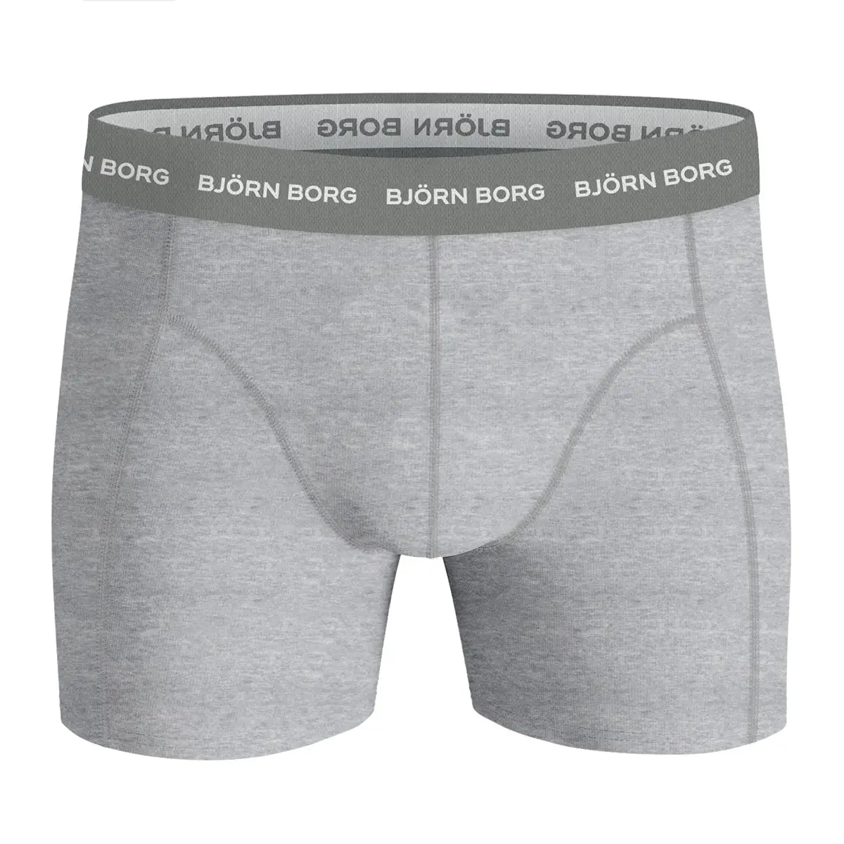 Bjorn Borg Bjorn Borg 12-pack heren boxershort - Basic Combi